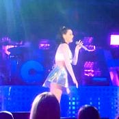 katy perry california gurls sexy silver outfit 020918 avi 