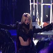 Britney Spears Oops I Did It Again Live Las Vegas Video