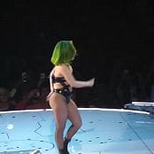 Lady Gaga Latex Video 2 071018 mp4 