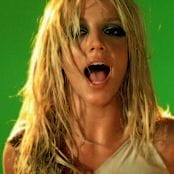 Britney Spears Slave 4 U Acapella Version DVDR Video