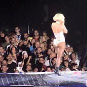 Lady Gaga Latex HD Video 4