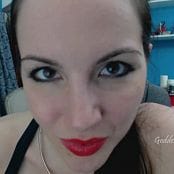 Goddess Alexandra Snow Dazed and Broke Video 141018 mp4 
