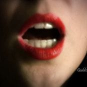 Goddess Alexandra Snow I am Your Fetish Video 141018 mp4 