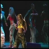 Beyonce Knowles In Da Club Live at BFF 2003 071018 mpg 