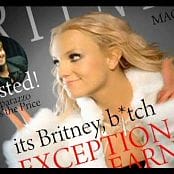 Britney Spears Piece Of Me bimbo jones remix 071018 vob 