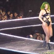 Lady Gaga Latex Video 6 071018 mp4 