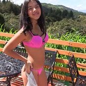 Karina Gomez Pink Bikini TM4B HD Video 003 231118 mp4 