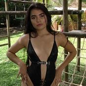 Sofia Sweety Bodysuit in the Garden NSS 4K UHD Video 043 301118 mp4 