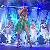 Kylie Minogue I Believe In You CDUK PUSSY SLIP 071018 vob 