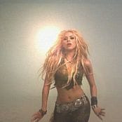Shakira Suerte 071018 vob 