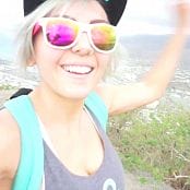 Jessica Nigri Hawaii Vlog 011218 mp4 