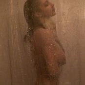 Nikki Sims First Shower Remaster HD Video 161218 mp4 