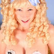 Sexy Pattycake Patty Bo Peep 070