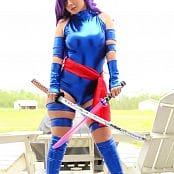 Sexy Pattycake Sexy Psylocke 008