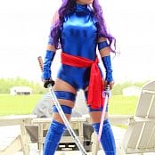 Sexy Pattycake Sexy Psylocke 011