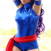 Sexy Pattycake Sexy Psylocke 040