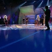 Shakira Suerte Live 2007 En Punto 071018 avi 