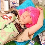 Sexy Pattycake Stay Stufft 031