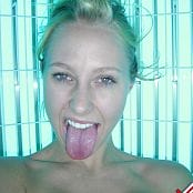 Rachel Sexton Sneaking You Into The Tanning Bed Pics 281218 232