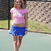 Brooke Marks Tennis 058