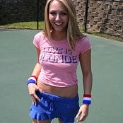 Brooke Marks Tennis 065