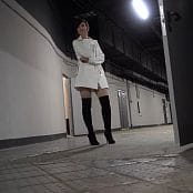 Jeny Smith Selfie Project HD Video