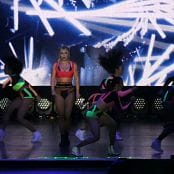 Britney Spears 08 Scream Shout Boys Piece of Me Tour 2018 Live Mnchengladbach 4K UHD Video 040119 mkv 