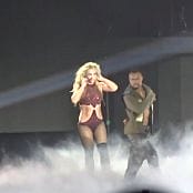 Britney Spears Live 01 Work Bitch 28 August 2018 Paris France Video 040119 mp4 