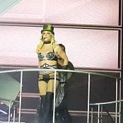 Britney Spears Live 01 Work Bitch 2 18 August 2018 Manchester UK Video 040119 mp4 