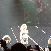 Britney Spears Live 02 Break the Ice 28 July 2018 Hollywood FL Video 040119 mp4 