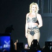 Britney Spears Live 02 Womanizer 29 August 2018 Paris France Video 040119 mp4 