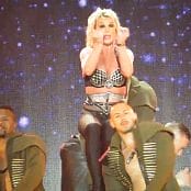 Britney Spears Live 02 Womanizer 29 August 2018 Paris France Video 040119 mp4 