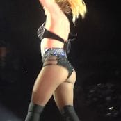 Britney Spears Live 02 Womanizer Live in Paris Piece Of Me Tour August 29 HD Video 040119 mp4 