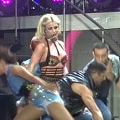Britney Spears Live 04 Gimme More LIVE in Mnchengladbach 13 08 2018 Video 040119 mp4 