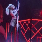 Britney Spears Live 04 Im A Slave For You 21 July 2018 Atlantic City NJ Video 040119 mp4 