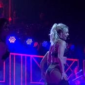 Britney Spears Live 04 Im A Slave For You 21 July 2018 Atlantic City NJ Video 040119 mp4 