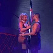 Britney Spears Live 04 Slave 4 U Video 040119 mp4 