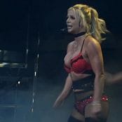 Britney Spears Live 05 BABY ONE MORE TIME Britney Spears Piece Of Me Tour New York City July 23 2018 4K HD 4K UHD Video 040119 mkv 