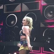 Britney Spears Live 05 Gimme More Live in Antwerp Piece Of Me Tour Sportpaleis HD Video 040119 mp4 