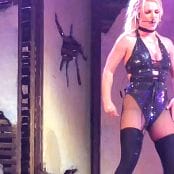 Britney Spears Live 05 Me Against The Music 21 July 2018 Atlantic City NJ Video 040119 mp4 