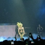 Britney Spears Live 05 Oops I Did It Again 29 August 2018 Paris France Video 040119 mp4 