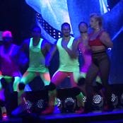 Britney Spears Live 06 Boys LIVE in Mnchengladbach 13 08 2018 Video 040119 mp4 