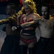 Britney Spears Live 06 OOPS I DID IT AGAIN Britney Spears Piece Of Me Tour New York City July 23 2018 FULL 4K HD 4K UHD Video 040119 mkv 