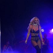Britney Spears Live 06 Slave 4 U Live in Paris Piece Of Me Tour August 29 HD Video 040119 mp4 