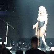 Britney Spears Live 11 Talks To The Audience 24 August 2018 London UK Video 040119 mp4 