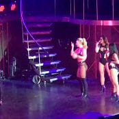 Britney Spears Live 15 Freakshow Do Somethin Video 040119 mp4 