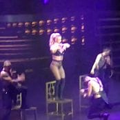 Britney Spears Live 15 Freakshow Do Somethin Video 040119 mp4 