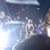 Britney Spears Live 16 Til The World Ends 1 18 August 2018 Manchester UK Video 040119 mp4 