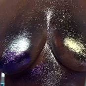 Nikki Sims Making Of Glitter Tits HD Video 060119 mp4 