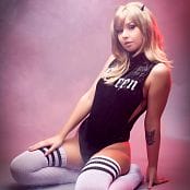 Amy Thunderbolt Queen Picture Set